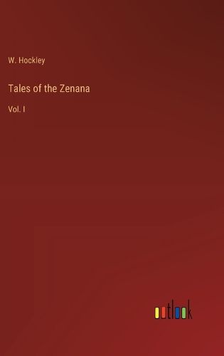 Cover image for Tales of the Zenana