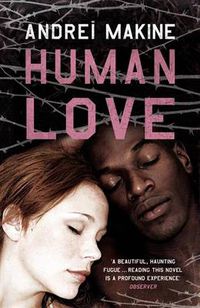 Cover image for Human Love