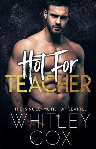 Cover image for Hot for Teacher