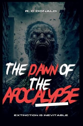 Cover image for The Dawn of the Apocalypse