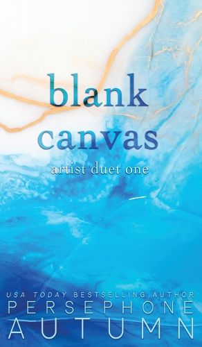 Cover image for Blank Canvas: Artist Duet #1