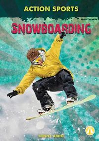 Cover image for Snowboarding