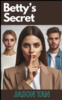 Cover image for Betty's Secret