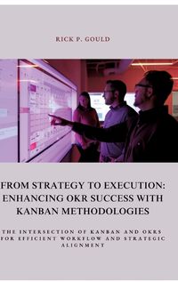 Cover image for From Strategy to Execution