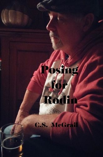 Cover image for Posing For Rodin