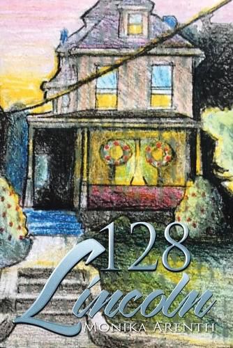 Cover image for 128 Lincoln