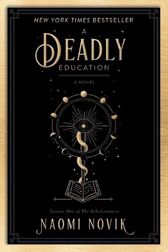 A Deadly Education: A Novel