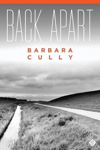 Cover image for Back Apart