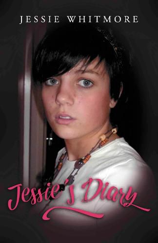 Cover image for Jessie's Diary