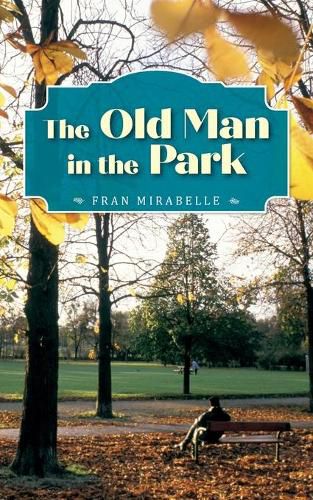 Cover image for The Old Man in the Park