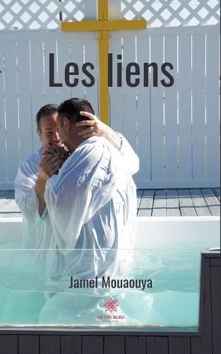 Cover image for Les liens