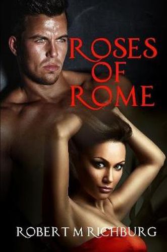 Cover image for Roses of Rome