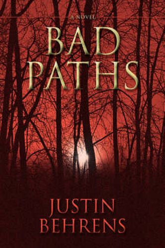 Cover image for Bad Paths