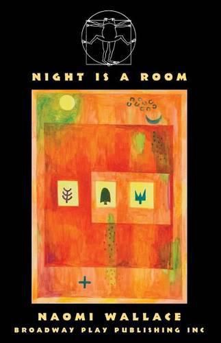 Cover image for Night Is a Room