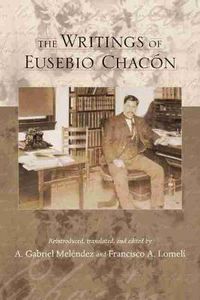 Cover image for The Writings of Eusebio Chacon