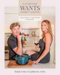 Cover image for Katherine Wants