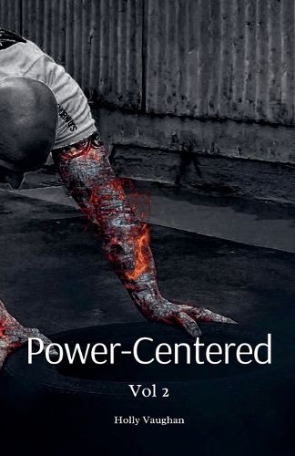 Cover image for Power-Centered