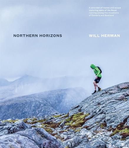 Cover image for Northern Horizons