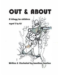 Cover image for Out & About