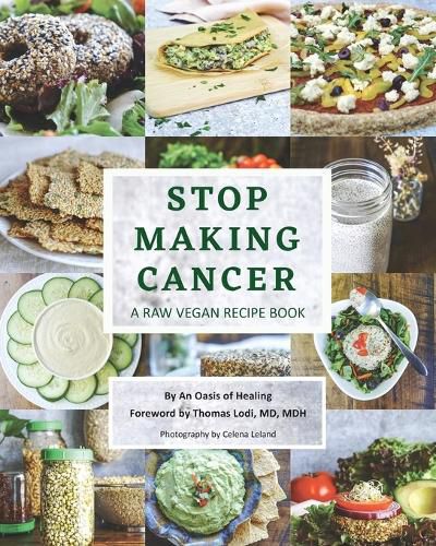 Cover image for Stop Making Cancer