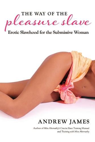 Cover image for The Way of the Pleasure Slave