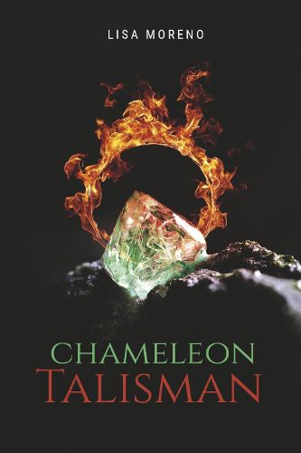 Cover image for Chameleon Talisman