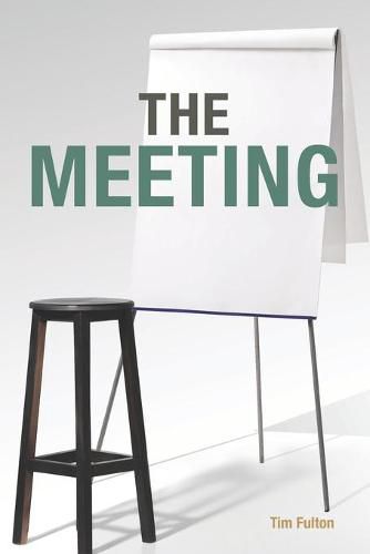 Cover image for The Meeting