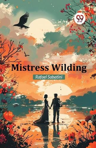 Cover image for Mistress Wilding