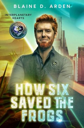 Cover image for How Six Saved the Frogs