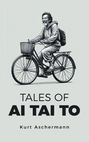 Cover image for Tales of AI Tai to