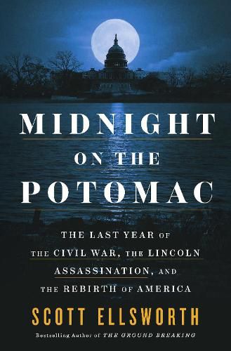 Cover image for Midnight on the Potomac