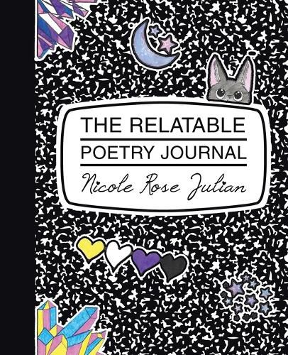 Cover image for The Relatable Poetry Journal