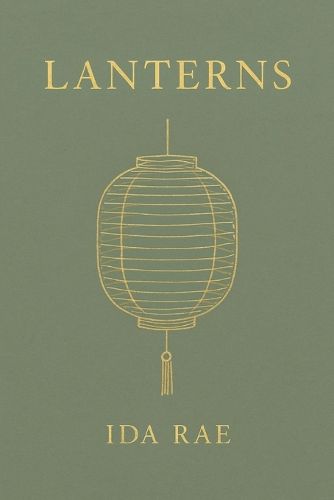 Cover image for Lanterns