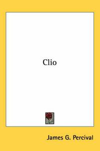 Cover image for Clio