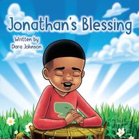 Cover image for Jonathan's Blessing