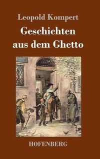 Cover image for Geschichten aus dem Ghetto