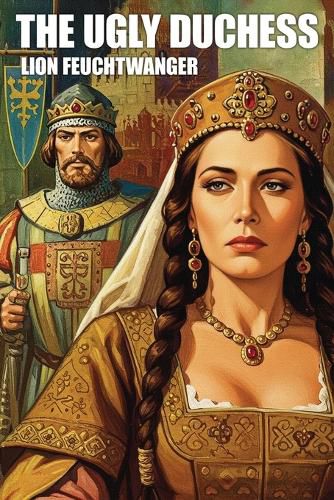 Cover image for The Ugly Duchess