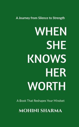 Cover image for When She Knows Her Worth