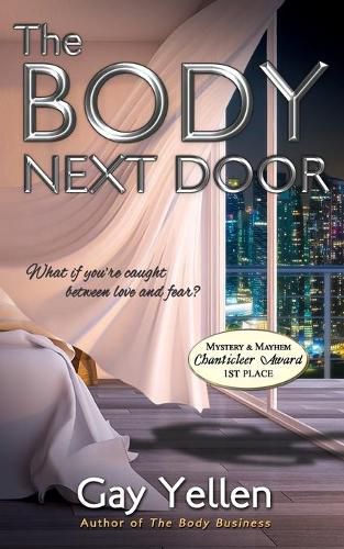 Cover image for The Body Next Door