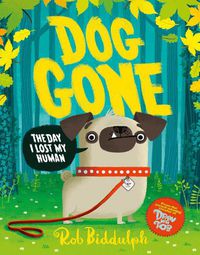Cover image for Dog Gone