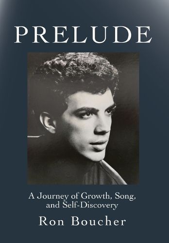 Cover image for Prelude