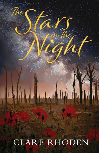 Cover image for The Stars in the Night