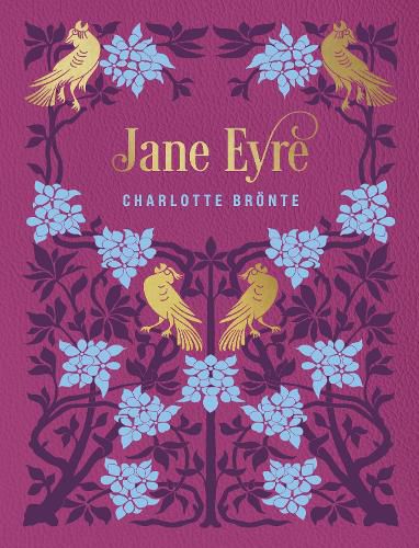 Cover image for Jane Eyre