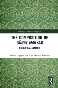 Cover image for The Composition of Surat Maryam