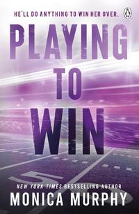 Cover image for Playing To Win