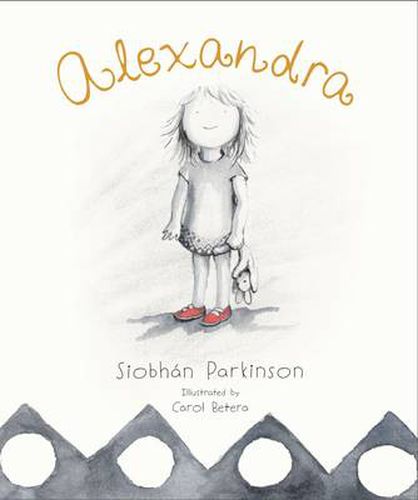 Cover image for Alexandra