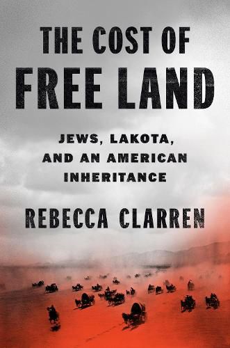 Cover image for The Cost of Free Land