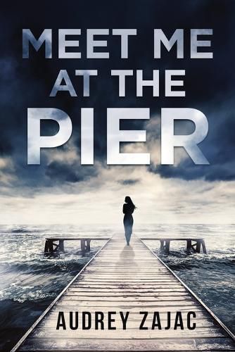 Cover image for Meet Me at the Pier