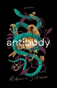 Cover image for antibody