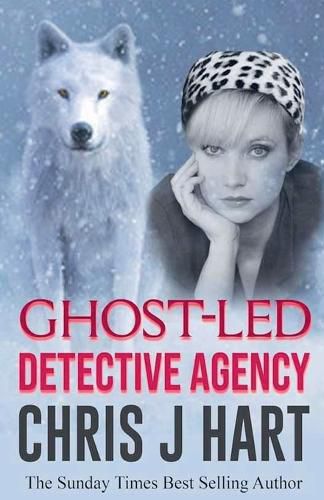 Ghost-Led Detective Agency